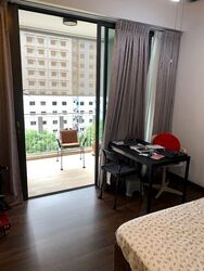 The Luxurie (D19), Condominium #570162601